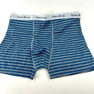 English Laundry Boxer Briefs Underwear